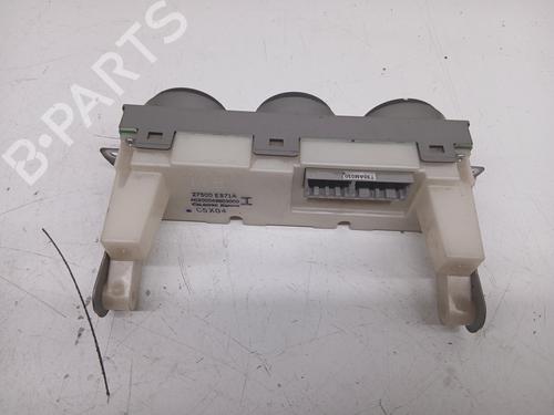 Climate control NISSAN X-TRAIL I (T30)  | BP26519092I5 