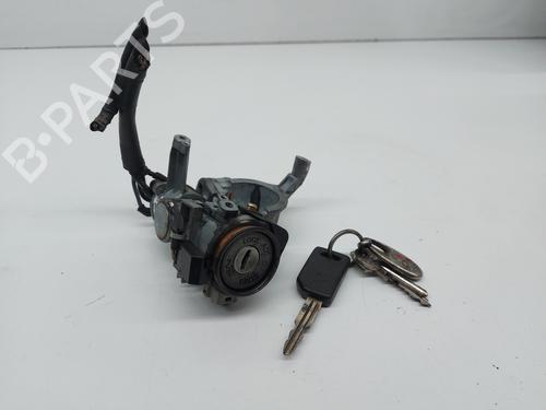 Used Ignition barrel MITSUBISHI PAJERO SPORT I (K7_, K9_) 2.5 TD (K94W) (99 hp) 22380128