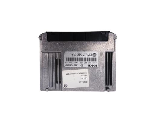 Used Engine control unit (ECU) Engine control unit (ECU) BMW 3 Compact (E46) 316 ti (115 hp) 34474899 34474899