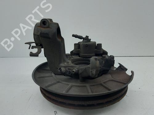 Right front brake caliper AUDI A3 Sportback (8PA) 2.0 FSI | BP27180780M104 