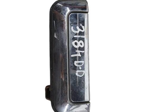 Used Front right exterior door handle Front right exterior door handle MITSUBISHI PAJERO SPORT I (K7_, K9_) [1996-2026] 39752786 39752786