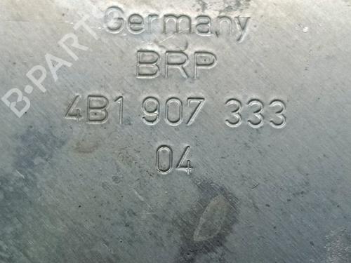 Electronic module AUDI A6 C5 Avant (4B5) 2.8 quattro | BP20825661M83 