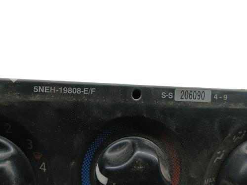 Climate control NISSAN NAVARA NP300 (D40)  | BP32116189I5  - Image 5