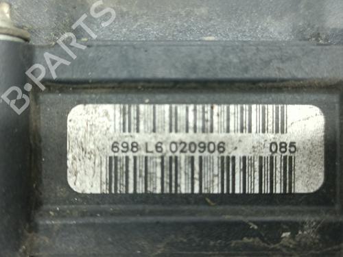 ABS pump OPEL CORSA D (S07)  | BP23275367M43 