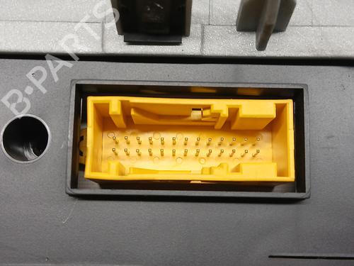 Instrument cluster PEUGEOT 807 (EB_) 2.2 HDi | BP31621526C47 - Image 5