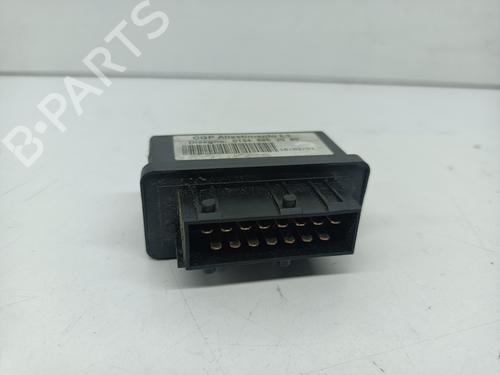 Elektronische module PEUGEOT BOXER Van 2.2 HDi 120 (120 hp) 28683599