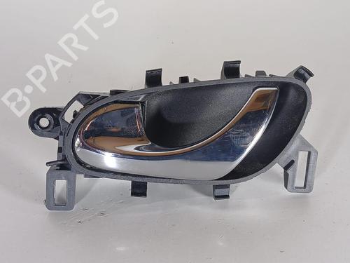 Venstre fortil invendig håndtag NISSAN QASHQAI II (J11, J11_) [2013-2025]  29433769