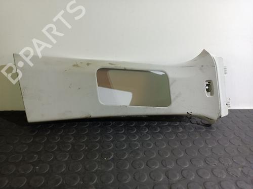 Middenconsole SKODA FABIA III (NJ3) 1.0 (75 hp) 32300462