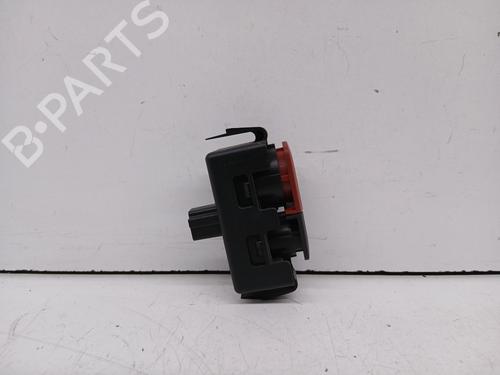 Warning switch RENAULT MEGANE III Hatchback (BZ0/1_, B3_) 1.5 dCi (BZ09, BZ0D, BZ1W, BZ29, BZ14) | BP32781485I22 - Image 3
