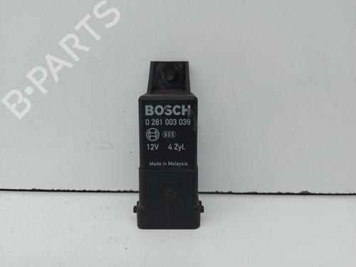 Used Electronic module CITROËN JUMPER II Van 2.2 HDi 120 (120 hp) 29879254