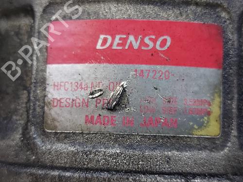 AC compressor BMW 5 (E39) 523 i | BP20837800M34 