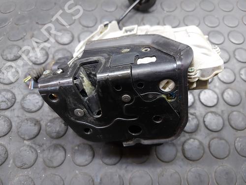 Front right lock AUDI A6 C6 Avant (4F5) 3.0 TDI quattro | BP20832370C97 
