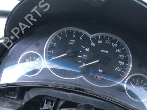 Vacuum pump OPEL COMBO Box Body/MPV 1.3 CDTI 16V | BP28056233M80 