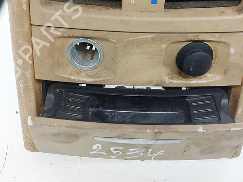 Air vent BMW 3 Touring (E91) 320 d | BP32423527I21  - Image 6