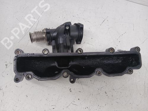 Intake manifold FIAT DUCATO Van (250_) 120 Multijet 2,3 D | BP33543362M70 - Image 2