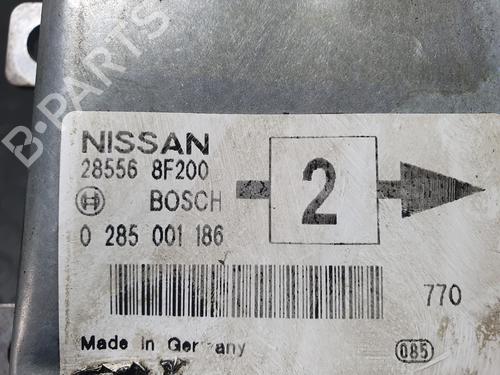 ECU airbags NISSAN TERRANO II (R20) 2.7 TDi 4WD | BP20838752M53 