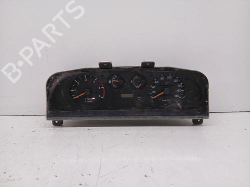 Used Instrument cluster NISSAN TERRANO I (WD21) 2.7 TD 4WD (LBYD21) (99 hp) 27978397