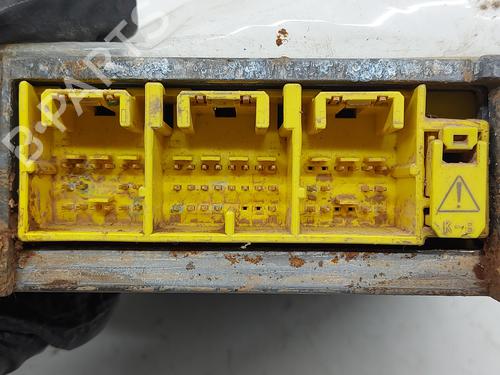 ECU airbags SUZUKI GRAND VITARA II (JT, TE, TD) 2.0 All-wheel Drive (TD54, JB420) | BP28179631M53 