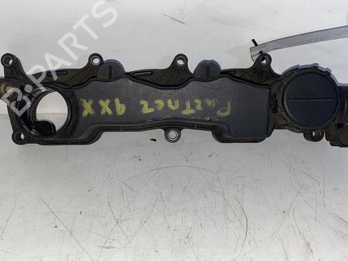 Ventildæksel CITROËN C4 Grand Picasso I (UA_) [2006-2013]  20839943