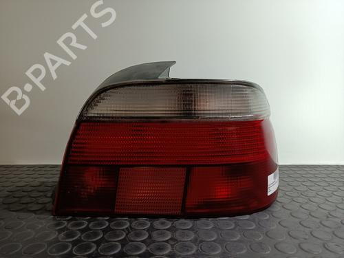 Used Right taillight BMW 5 (E39) 525 tds (143 hp) 20826836