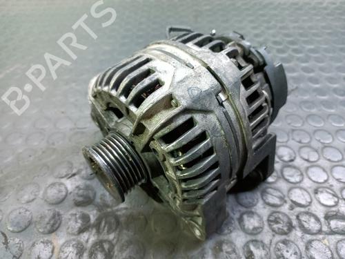 Used Alternator OPEL ZAFIRA A MPV (T98) 2.0 DI 16V (F75) (82 hp) 20835264