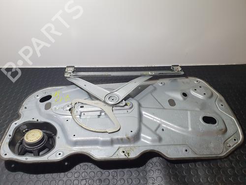 Front left window mechanism FORD FOCUS II (DA_, HCP, DP) | BP20821878C22
