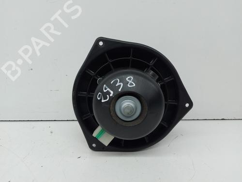 Heater blower motor SUZUKI GRAND VITARA II (JT, TE, TD) 1.9 DDiS (JB419WD, JB419XD) | BP27185339M62 