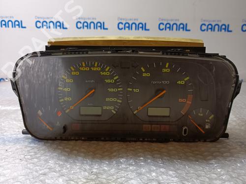 Used Instrument cluster SEAT IBIZA II (6K1) 1.9 TDI (90 hp) 20823201