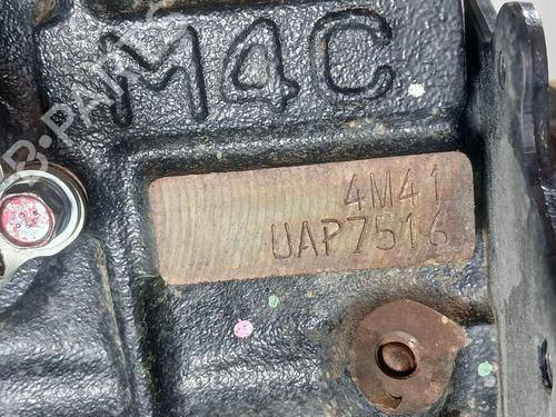 Engine MITSUBISHI PAJERO IV (V8_W, V9_W)  | BP34215234M1  - Image 6