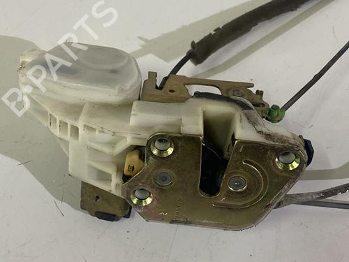 Used Front right lock MITSUBISHI PAJERO PININ I (H6_W, H7_W) 1.8 (H76W, H66W) (114 hp) 20828607