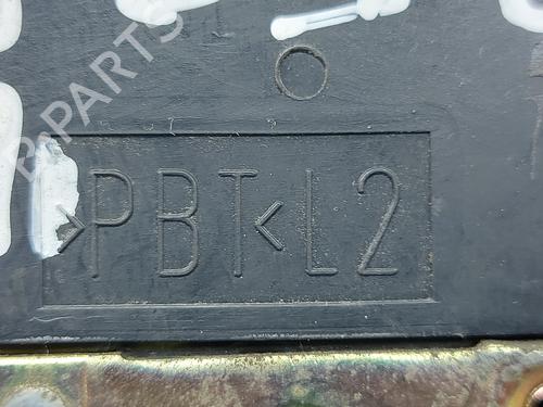 Front left lock CITROËN JUMPY I (U6U_) 1.9 D 70 | BP26332467C98 