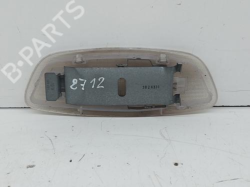 Interior roof light MERCEDES-BENZ C-CLASS (W203) C 200 CDI (203.004) | BP27185298I8 