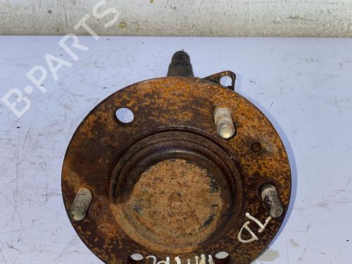 Used Right rear driveshaft NISSAN PATROL III/2 Station Wagon (W260) [1988-1998]  20837961