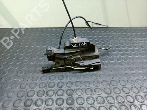 Front left lock MERCEDES-BENZ A-CLASS (W168) A 170 CDI (168.009, 168.109) | BP20831722C98 