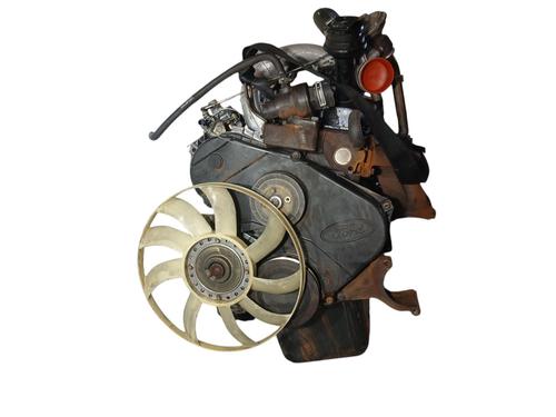 Engine FORD TRANSIT Van (E_ _) 2.5 TD (EAS) | BP36077911M1 - Image 3