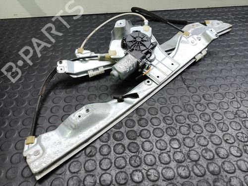 Used Front left window mechanism RENAULT CLIO III Grandtour (KR0/1_) 1.5 dCi (KR0F) (86 hp) 20830717