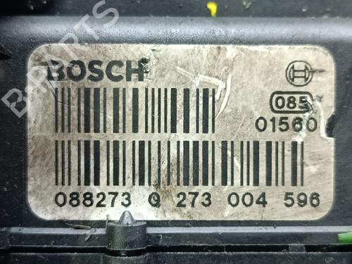 ABS pump NISSAN ALMERA II (N16)  | BP20830864M43 