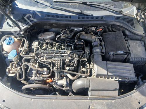 Switch SKODA SUPERB II (3T4) 2.0 TDI 16V | BP33274792I30 - Image 8