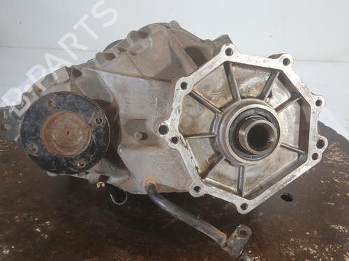 Gearkasse KIA SORENTO I (JC) [2002-2011]  28099076