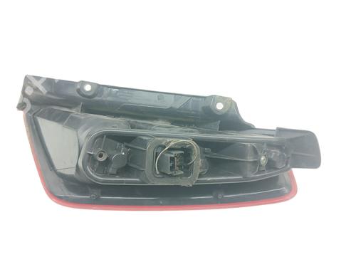 Left taillight FIAT PUNTO EVO (199_) 1.4 (199AXB1A) | BP32011383C34