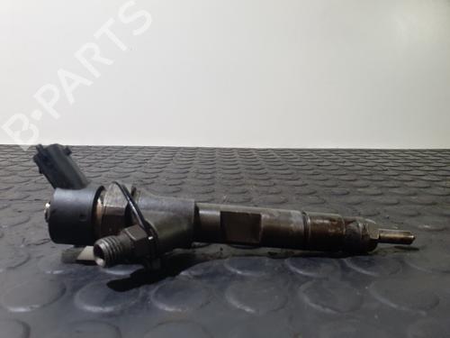 Inyector RENAULT LAGUNA II (BG0/1_) [2001-2007]  28368707