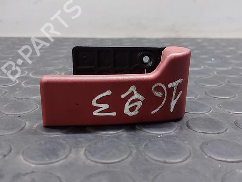 Used Other MERCEDES-BENZ E-CLASS (W210) E 300 Turbo-D (210.025) (177 hp) 31979377