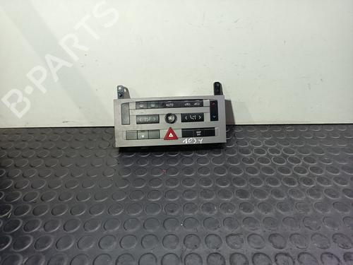 Climate control PEUGEOT 407 SW (6E_, 6D_) 2.0 | BP20825668I5 