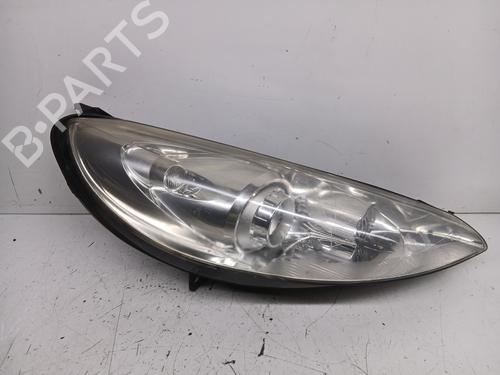 Used Right headlight PEUGEOT 407 Coupe (6C_) 2.7 HDi (204 hp) 29207618