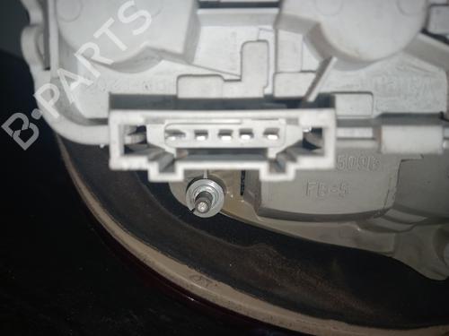 Right taillight SEAT CORDOBA (6K1, 6K2) 1.6 i | BP20816239C35 