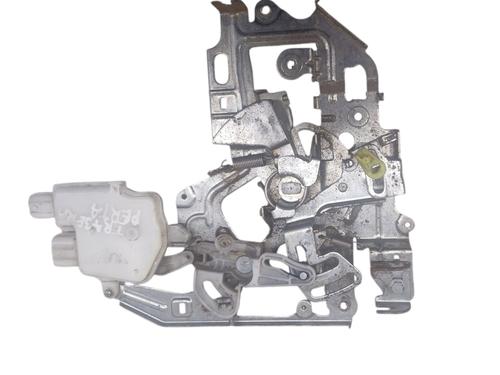 Used Rear right lock Rear right lock RENAULT MASTER II Van (FD) [1997-2013] 33462525 33462525