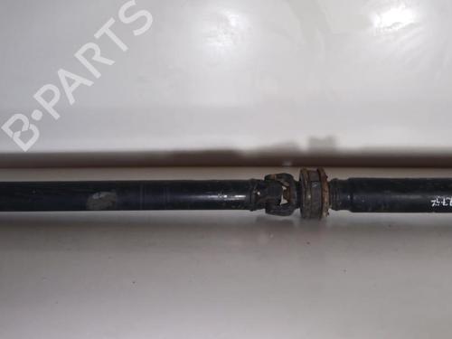 Used Driveshaft NISSAN NAVARA NP300 (D40) [2004-2025]  23533733