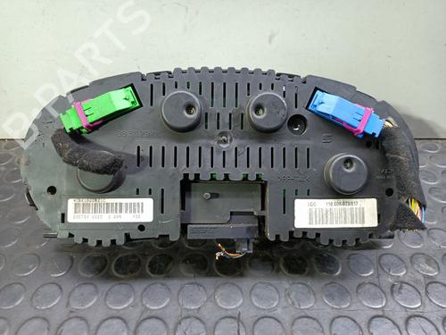 Instrument cluster SEAT IBIZA II (6K1) 1.4 16V | BP20821237C47 