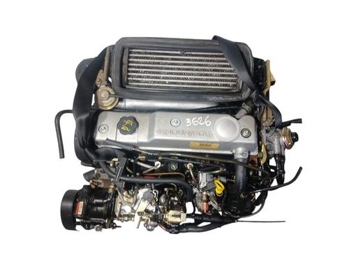 Engine FORD MONDEO II (BAP) 1.8 TD | BP36077910M1 - Image 6