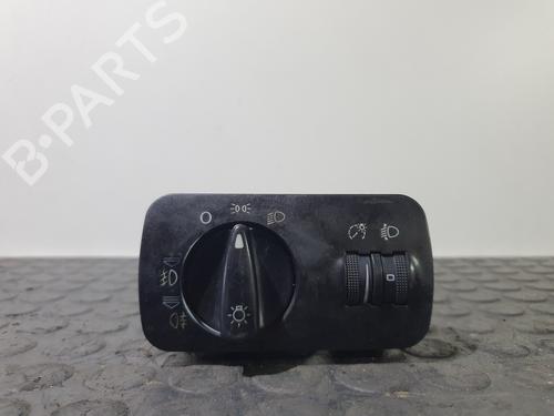 Used Headlight switch SEAT CORDOBA (6K1, 6K2) 1.9 TDI (110 hp) 20821992